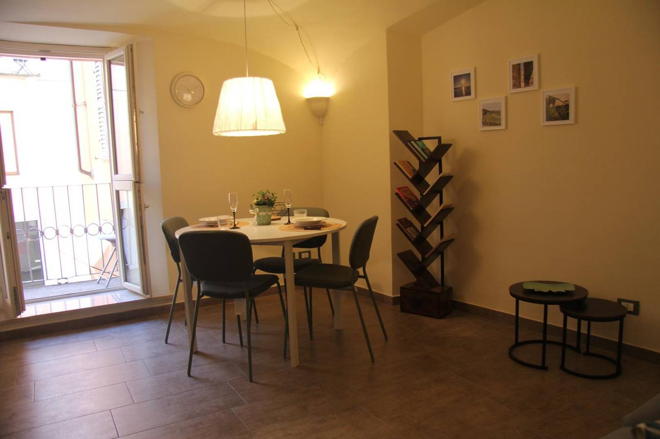 Apartamento entero, Nido encantador y moderno en el corazón de la ciudad in Acqui Terme, Provincia d'Alessandria