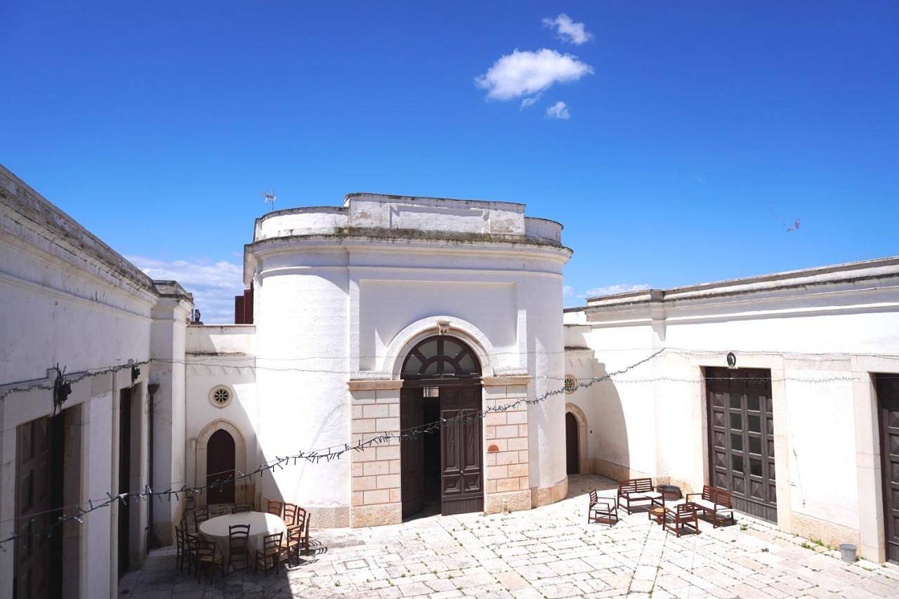 Appartement entier, Terre di Traiano in Andria, Barletta-Andria-Trani