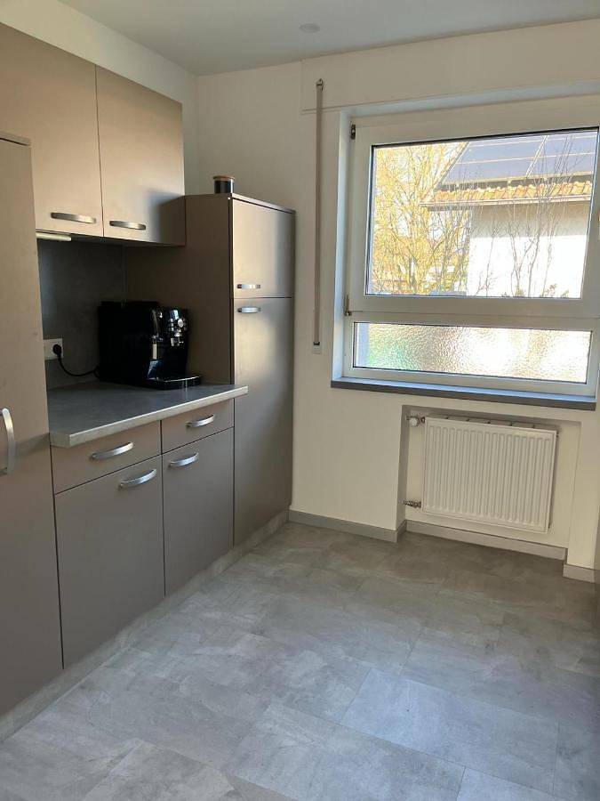 Appartement entier, One-Bedroom Apartment in Sinzheim, Forêt Noire du Nord