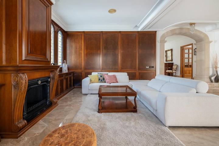 Apartamento de vacaciones para 8 personas, con vistas y terraza - 1
