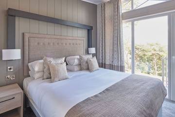 Cottage for 6 People in Laugharne, Carmarthenshire, Photo 2