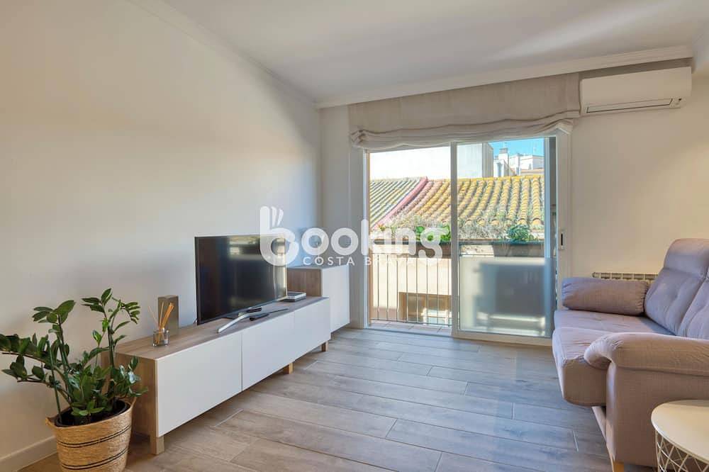 Villa pour 3 Personnes dans Sant Feliu de Guíxols, Bas-Ampurdan