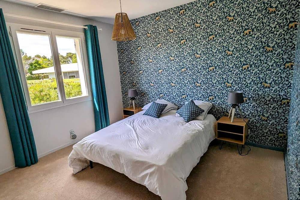 Villa Avec Piscine, Jardin Proche Gare Tgv, Apport, Aix en Provence et Marseille in Cabriès, Aix-en-Provence und Umgebung