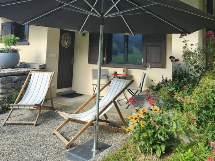 Ganze Wohnung, Am Sonnenhang in Churwalden, Plessur Alpen