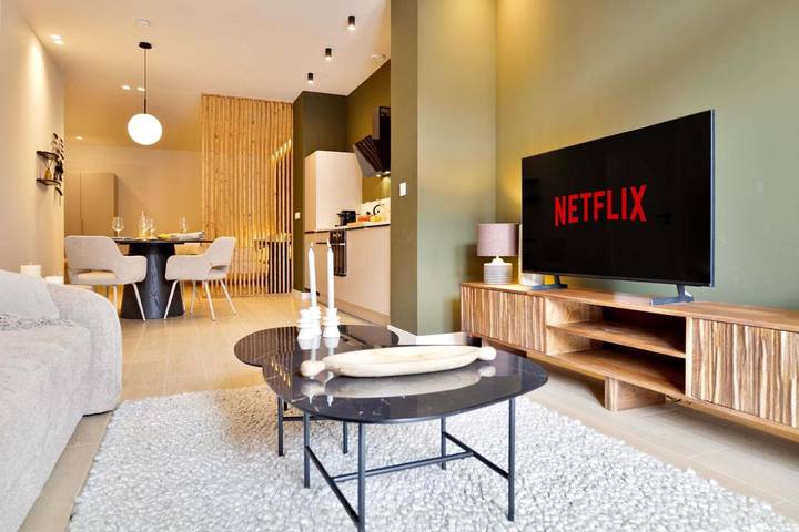 Chalet para 3 personas en Valencia