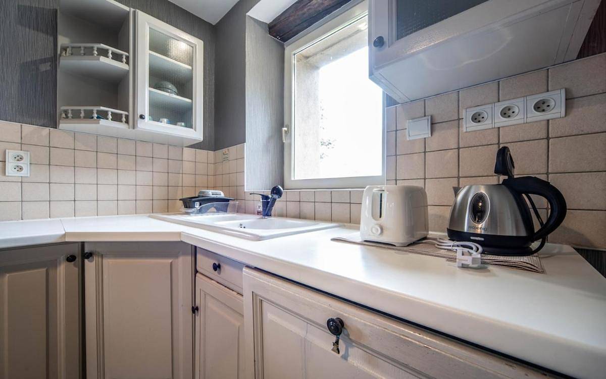 Appartement entier, L'Escale Viticole in Fontaines (Saône-et-Loire), Région de Chalon-sur-Saône