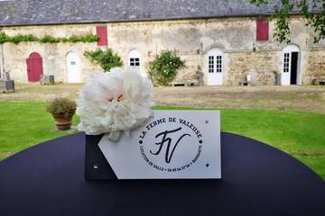 Gîte pour 4 personnes à Morienval