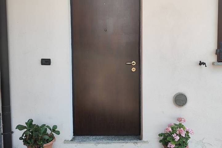 Ganze Wohnung, Apartment in strategischer Lage mit kostenlosem WLAN in Villanova d'Ardenghi, Pavia Provinz