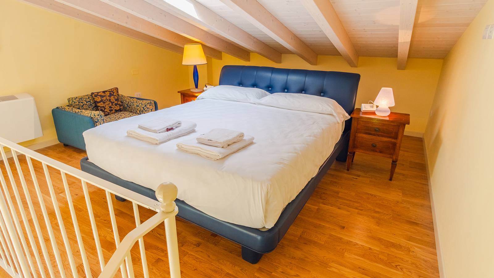 Ganze Wohnung, Ferienwohnung für 4 Personen mit Pool in Pozzolengo, Brescia Provinz