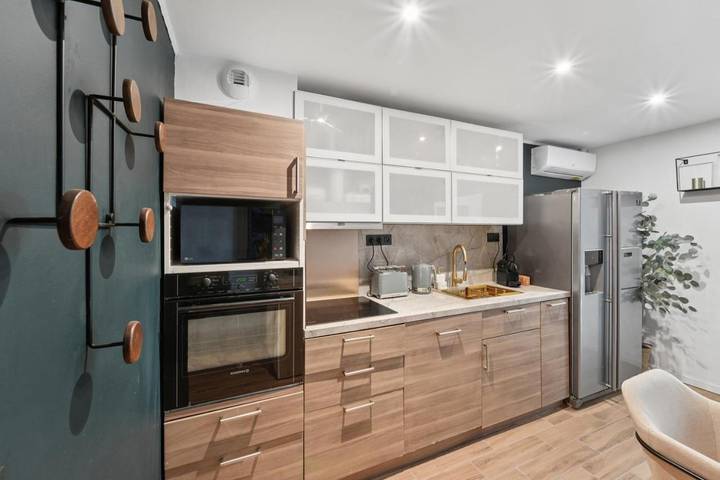 Gîte pour 4 personnes à Sèvres - 2