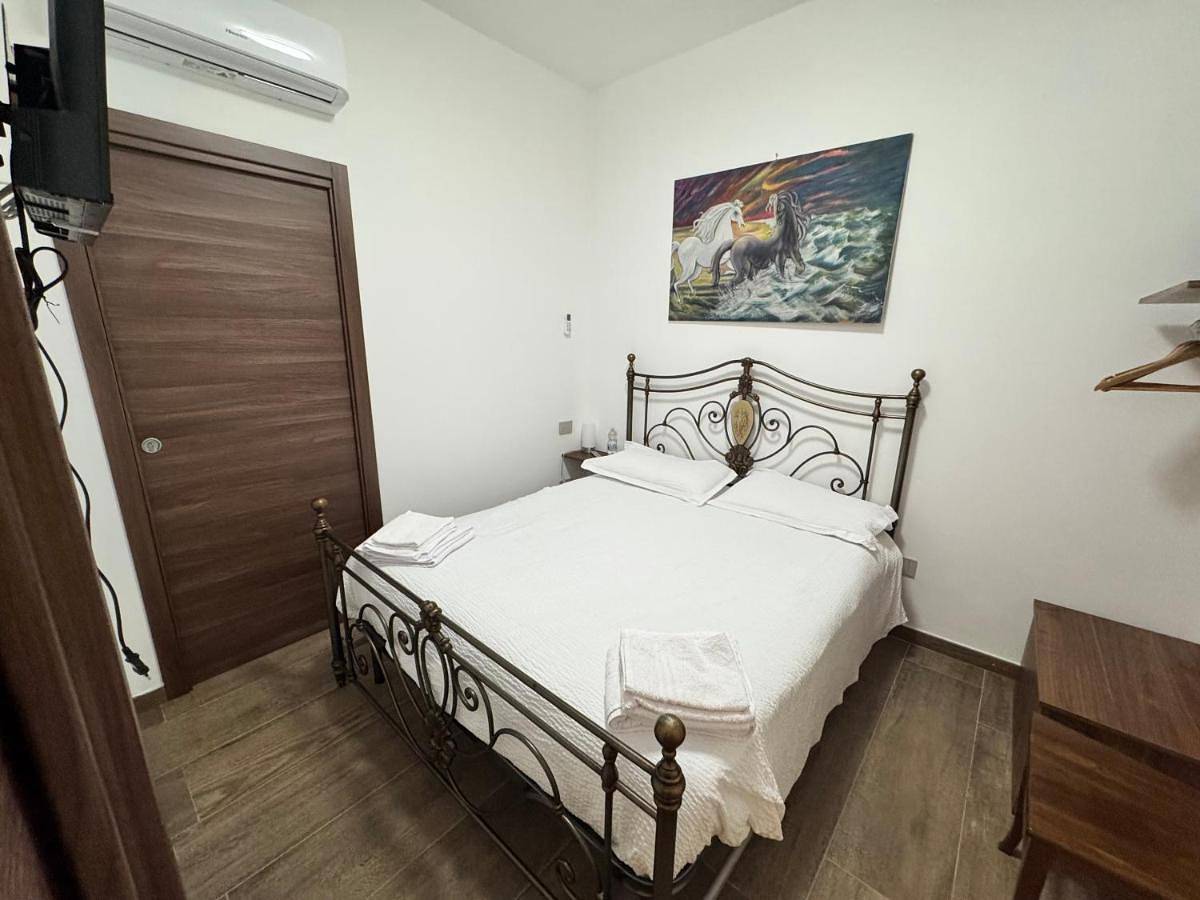 B&B Annunziata- In centro, vicino all' Ospedale di Cosenza in Cosenza, Provincia di Cosenza