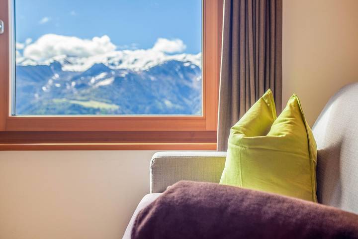 Ferienwohnung für 6 Personen im Vinschgau - 3