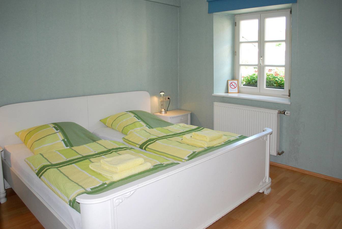 Appartamento intero, Ferienwohnung Bollig-Fischer in Minheim, Bernkastel-Kues e dintorni