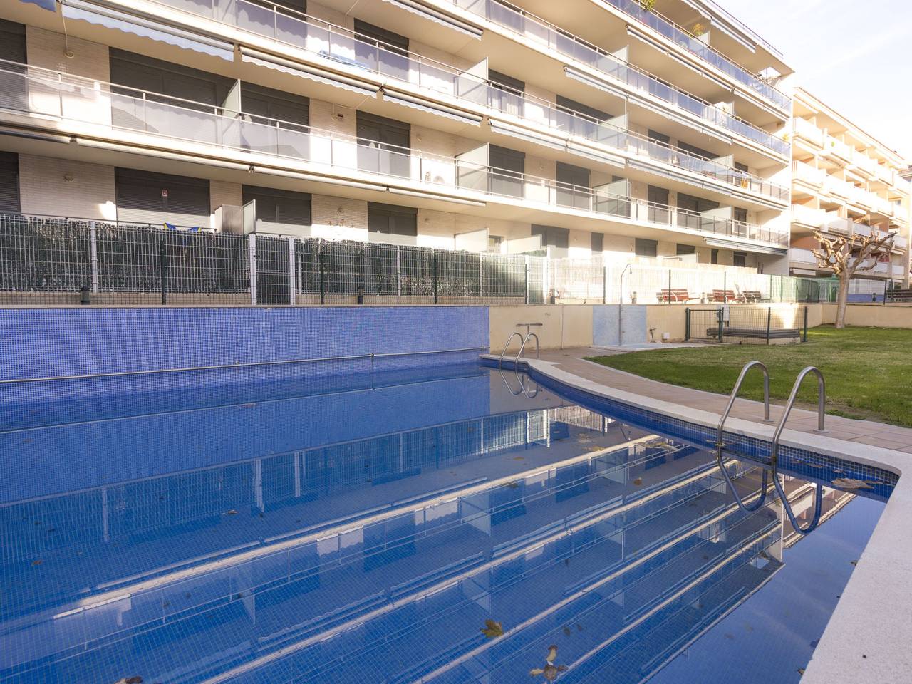Entire apartment, Goleta in Cambrils, Costa Dorada