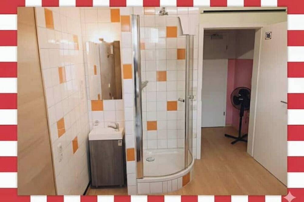 722 Ambiente & Flair - Zentrum Plärer  - Gut Günstig - Wow Kategorie - Altstadt in Nürnberg, Franken