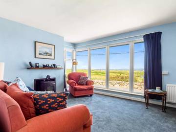 Villa for 7 People in Connemara, Connacht, Photo 1