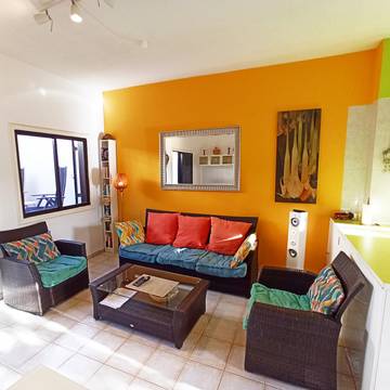 Apartamento para 4 Personas en Chayofa, Arona , Foto 4