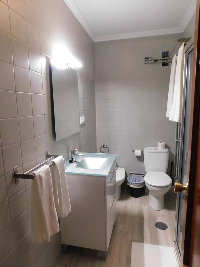 Maison d’hôte pour 3 personnes, avec vue à La Corogne - 2