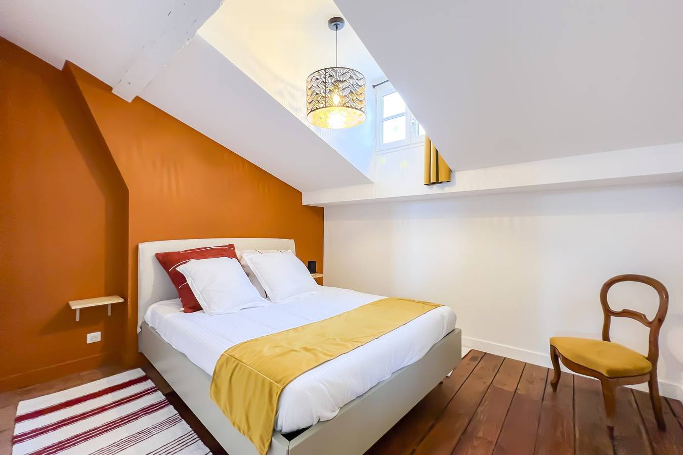 Ganze Wohnung, Ferienwohnung für 3 Personen mit Balkon in Bordeaux, Bordeaux und Umgebung