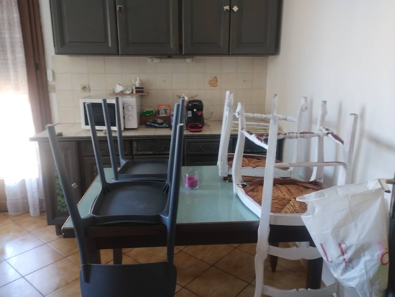 Holiday Home 'Maison De Famille' with Private Terrace and Private Garden in Saintes, Saintes region