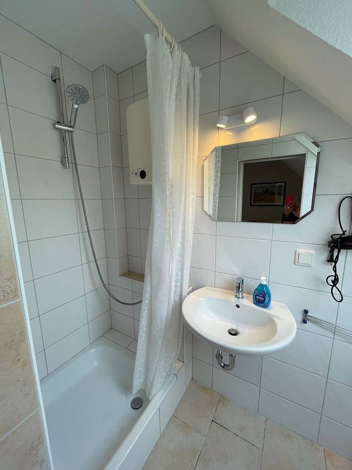 Ganze Wohnung, Gemütliche Ferienunterkunft im Feriengarten Büsum - D12 für Ihren Urlaub in Büsum, Kreis Dithmarschen