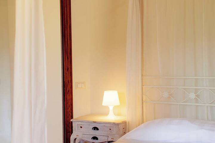 Tignanello Luxus-Haus mit Pool und persönlicher Assistent in Paciano, Perugia Provinz