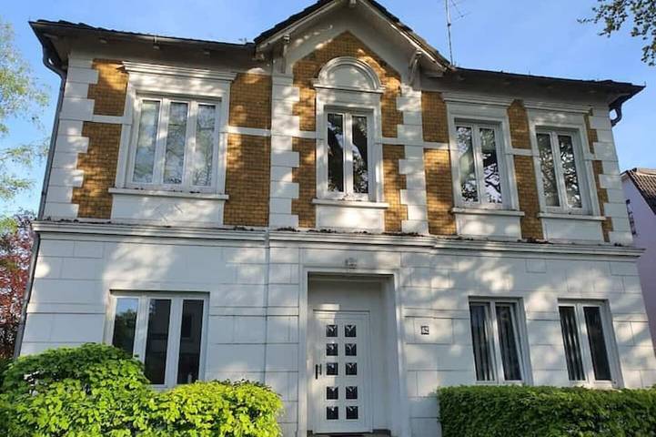 Appartement de vacances pour 6 personnes - 1