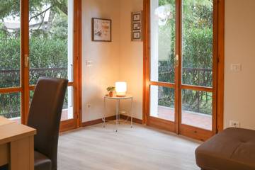 Appartamento per 6 Persone in San Benedetto (Peschiera del Garda), Peschiera del Garda, Foto 4