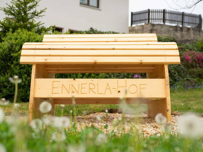 Ferienhaus für 3 Personen, mit Sauna und Garten sowie Pool und Ausblick, kinderfreundlich in Bayern