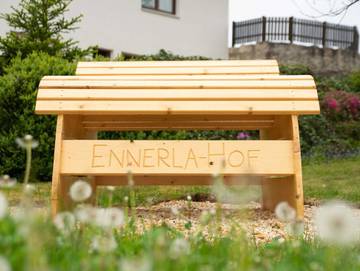 Bauernhof für 5 Personen, kinderfreundlich in Oberfranken