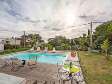 Villa voor 10 Personen in Les Issambres, Roquebrune-sur-Argens, Afbeelding 3