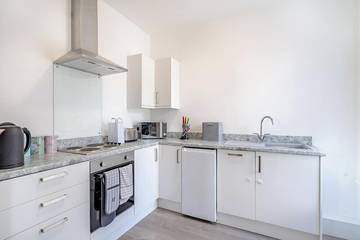 Apartment for 2 People in Lytham St Annes, Blackpool Pleasure Beach, Photo 3