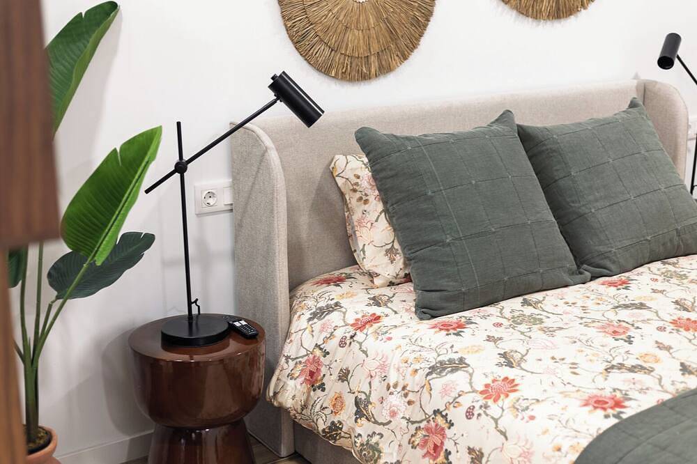 Apartamento entero, Loft reformado | Adaptado | Smart Tv | Ac | 3Pax | in Valencia, Costa de Valencia