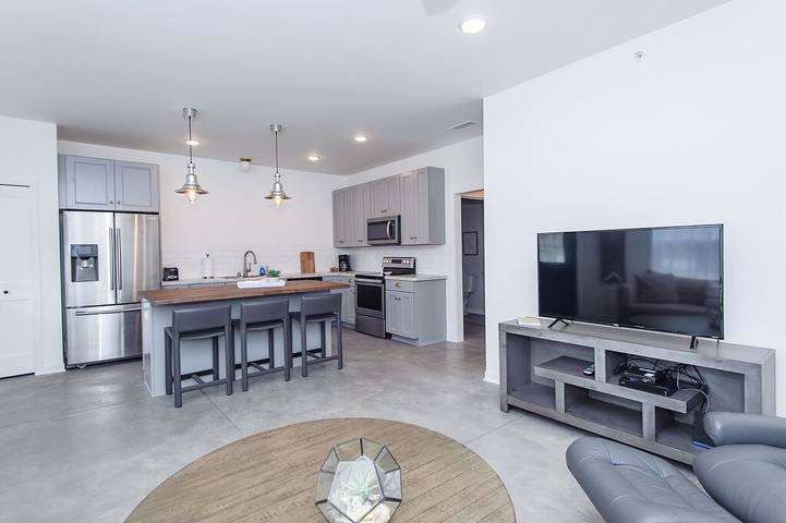 Vacation rental for 4 people in Rochester (MN)