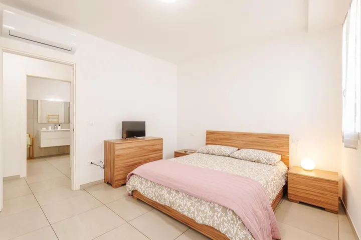Apartamento de vacaciones para 4 personas, con vistas, Se admiten mascotas - 1