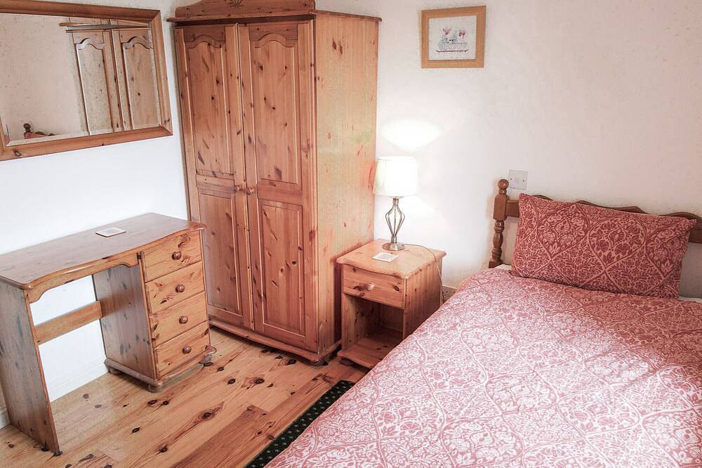 Achill Sound Holiday Village No.9 in Doogea ED, Achill Island