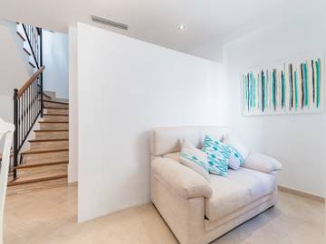 Villa in Santanyí, Mallorca Süden für 8 