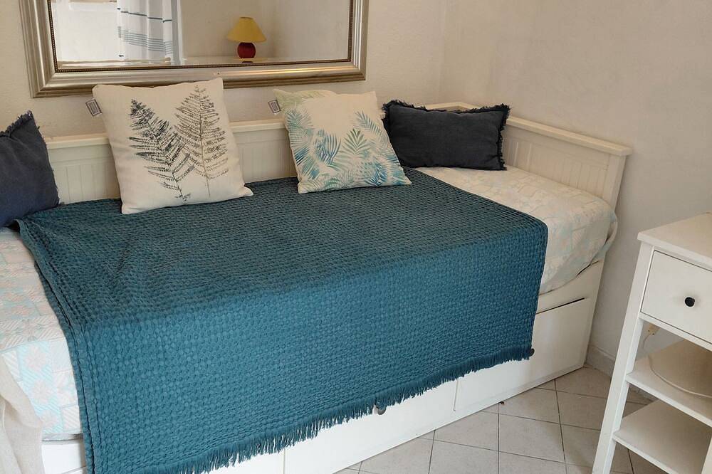 Villa Provencale 4 persons - 10 minutes walk from Pampelone in Pampelonne, Ramatuelle
