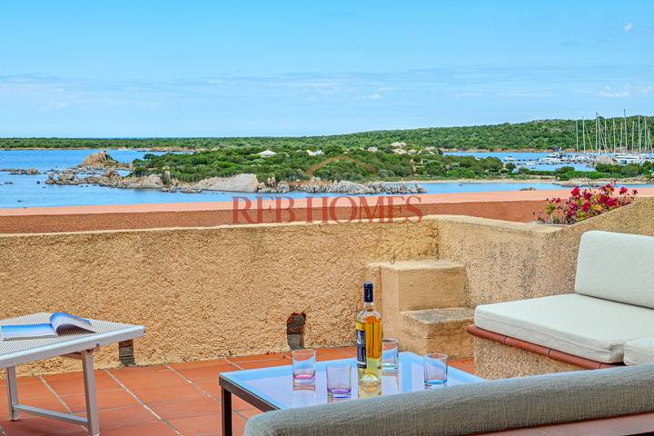 Appartement de vacances pour 6 personnes, avec piscine, animaux acceptés