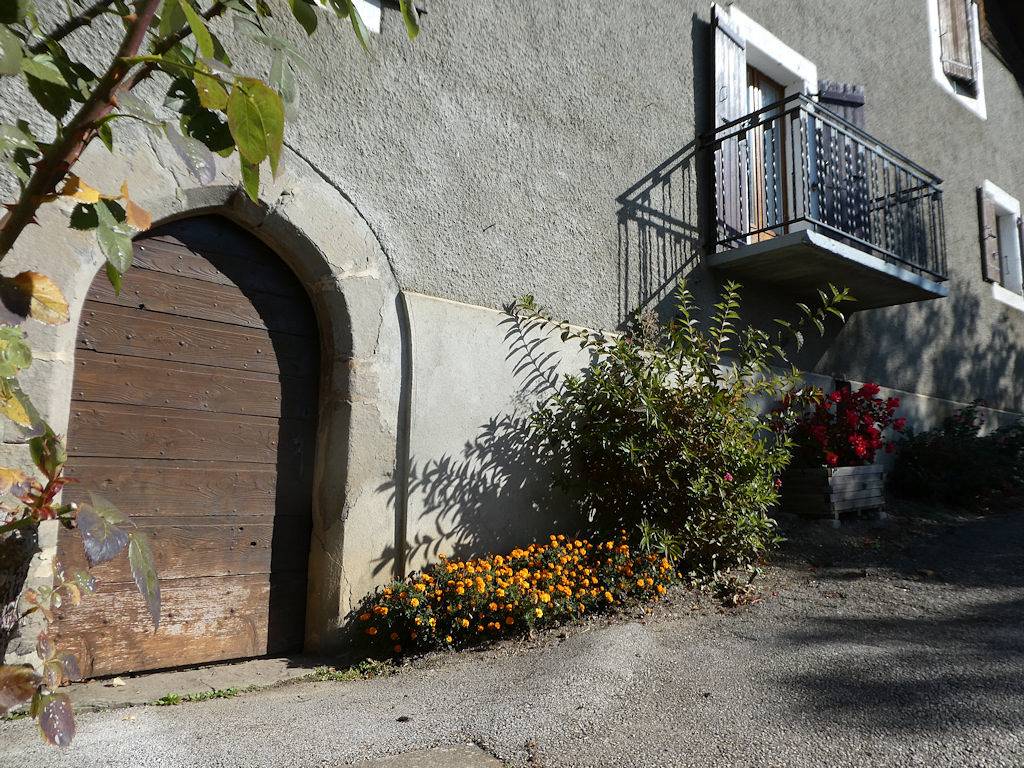 Gîte la Ferme de Milly, Lucinges in Lucinges, Région de Saint-Julien-en-Genevois
