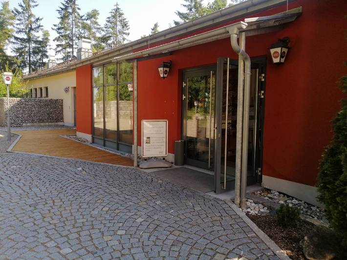 Hotel für 2 Personen, mit Haustier in Neunburg vorm Wald - 2