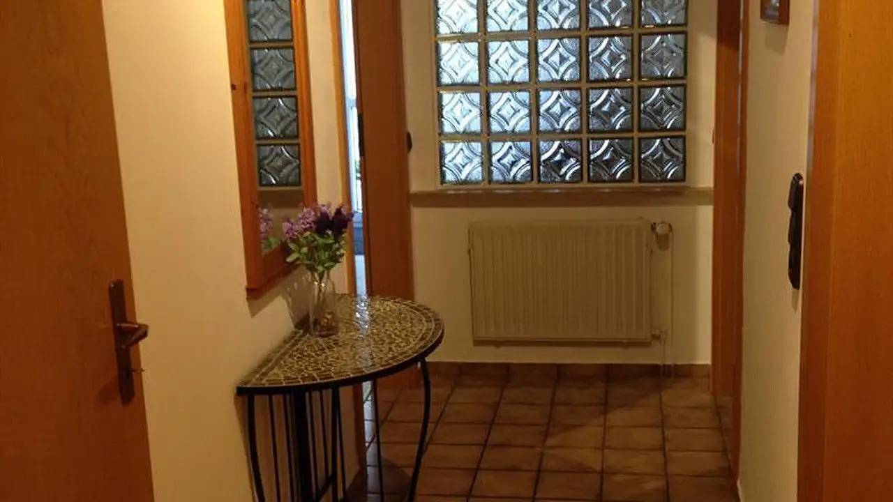 Ganze Ferienwohnung, Ferienwohnung für 4 Personen (91 m²) in Soltau in Soltau, Landkreis Heidekreis