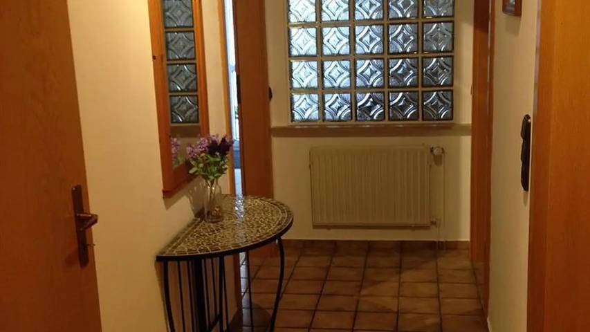 Ferienwohnung für 4 Personen, mit Terrasse in Soltau - 4