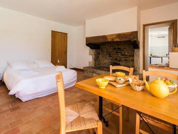 Camping per 2 Persone in Quimper, Finistere, Foto 3