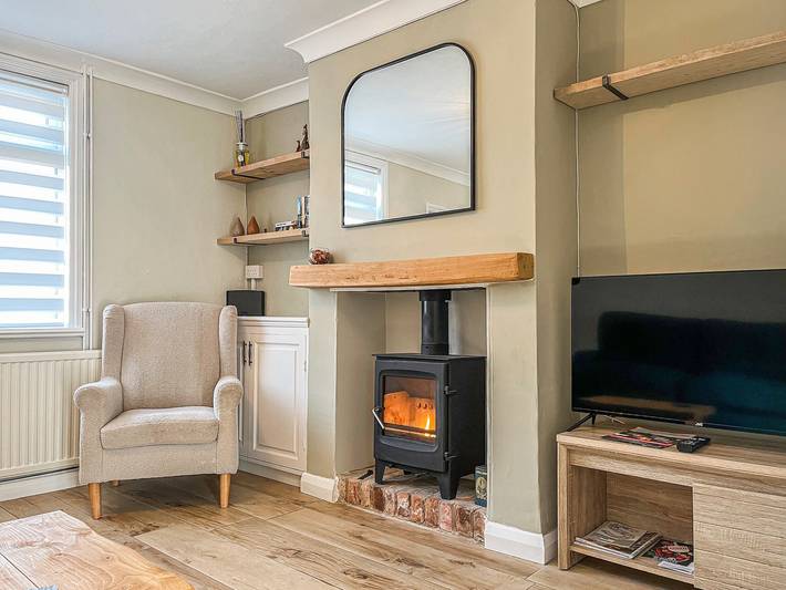 The Snug in Southwell, Nottinghamshire