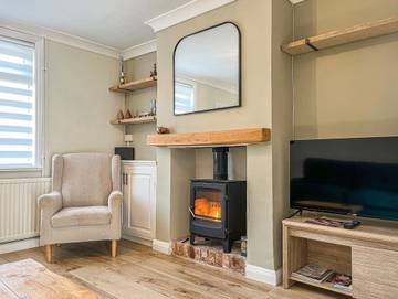 Cottage for 4 People in Southwell, Nottinghamshire, Photo 1