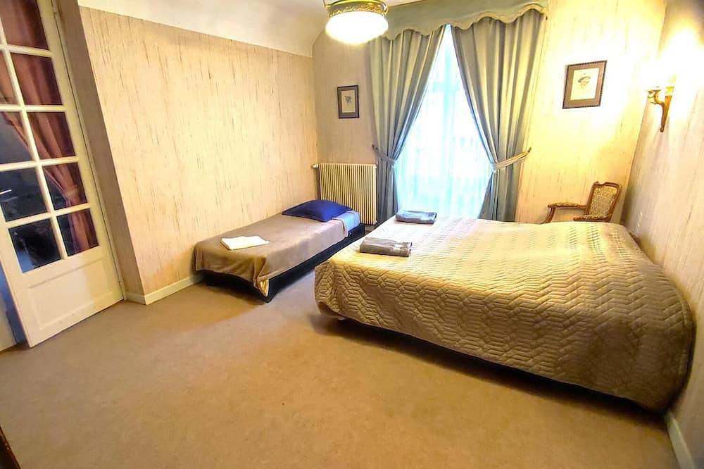Apartamento entero, Chez Anne - Charleville-Mezieres in Charleville-Mézières, Ardenas