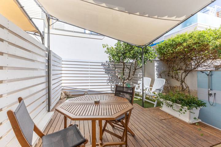 Gîte pour 3 personnes, avec jacuzzi à Ragusa - 3