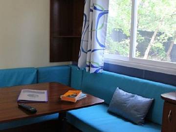 Camping pour 4 Personnes dans Peynier, Région d'Aix-en-Provence, Photo 2