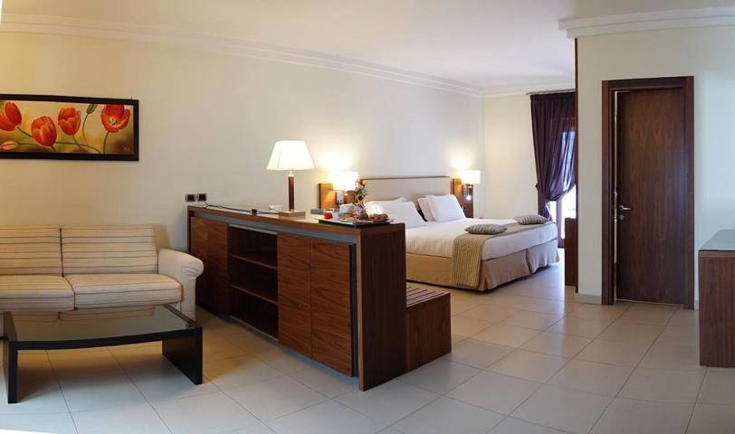 Hotel para 1 personas - 1